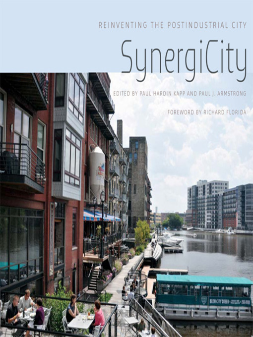 Title details for SynergiCity by Paul Hardin Kapp - Available